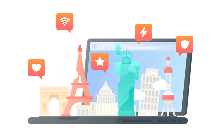 叙利亚阿拉伯共和国回国加速器 - 抖音VPN